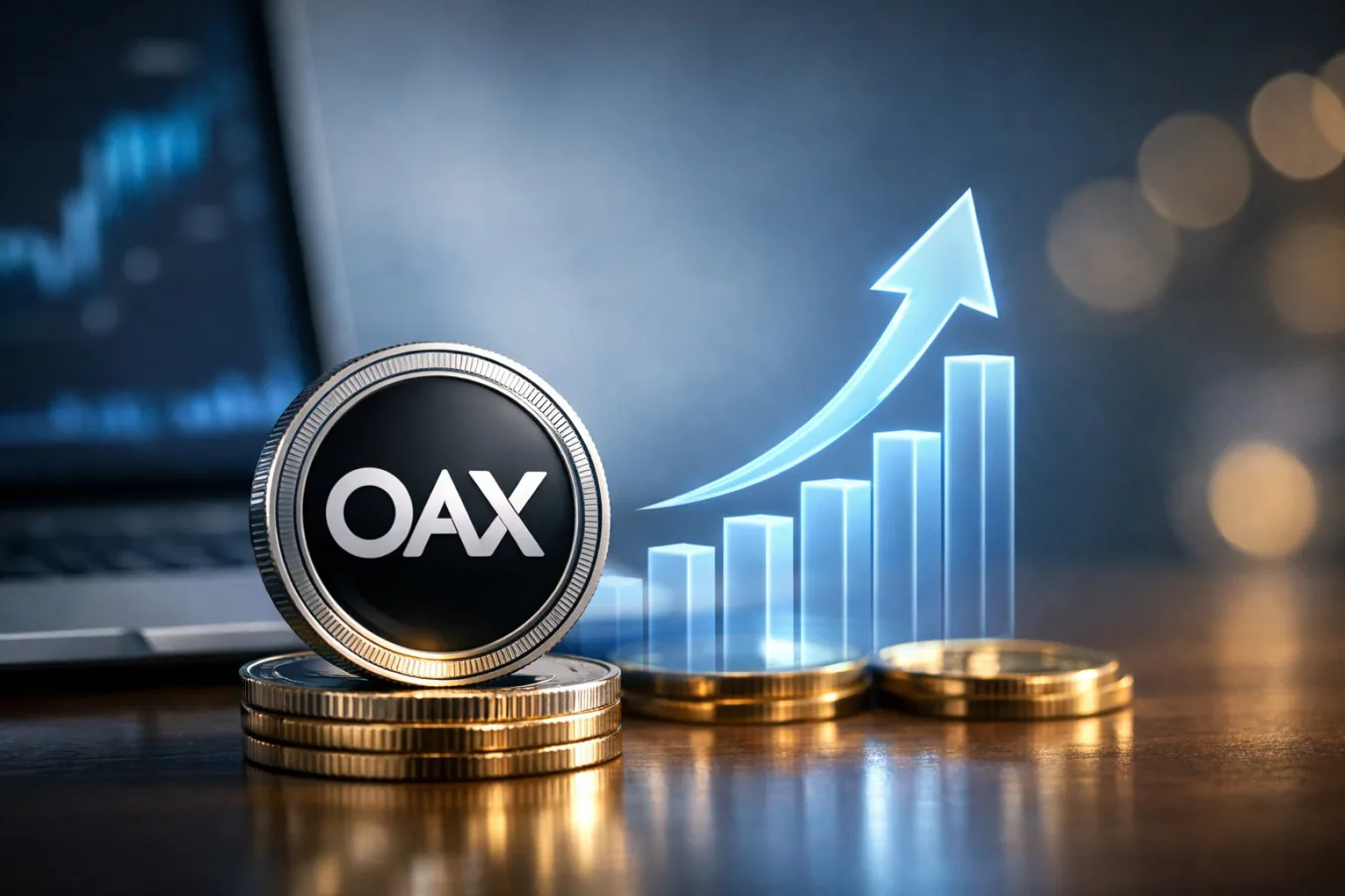 OpenANX Staking Rewards