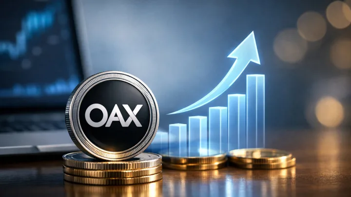 OpenANX Staking Rewards